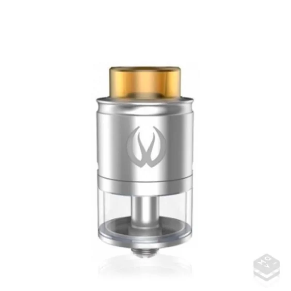 PERSEUS RDTA SS VANDY VAPE