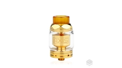 AXIS RTA GEMZ SILVER VAPE