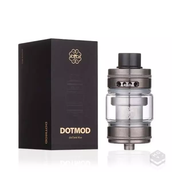 DOTTANK MAX DOTMOD VAPE