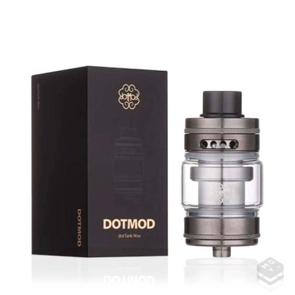 DOTTANK MAX DOTMOD