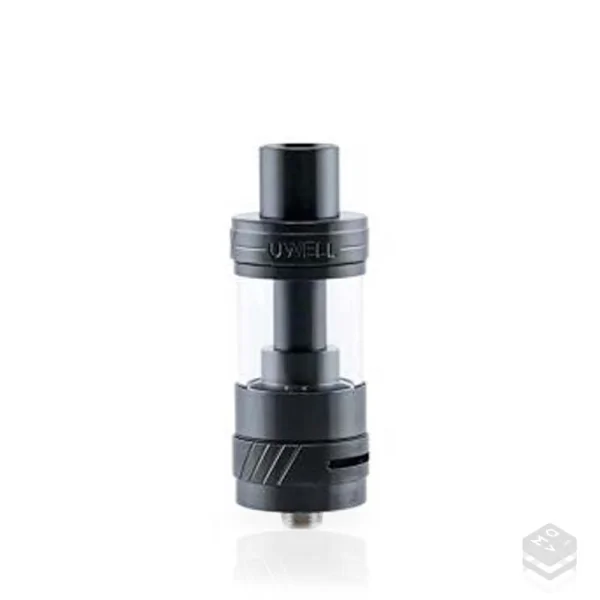 UWELL D2 RTA SILVER VAPE