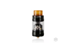 IJOY CAPTAIN RTA BLACK VAPE