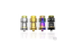 PRIME MOVER RTA GEMZ VAPE