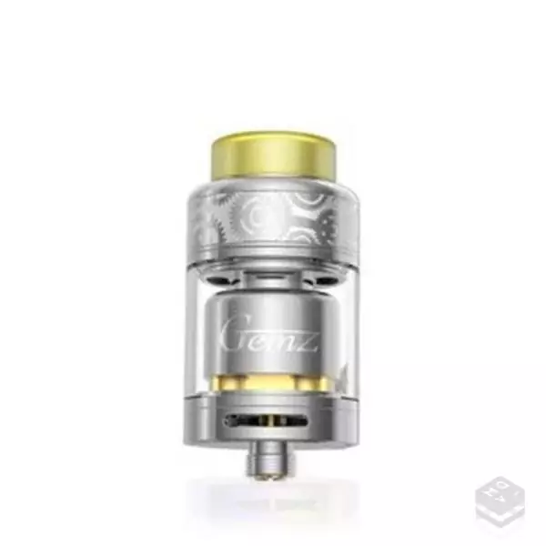 PRIME MOVER RTA GEMZ VAPE