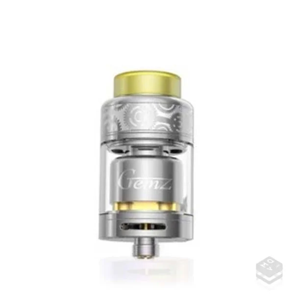 PRIME MOVER RTA GEMZ