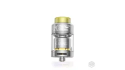 PRIME MOVER RTA GEMZ VAPE