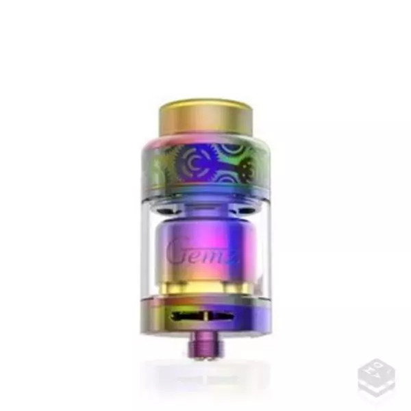 PRIME MOVER RTA GEMZ VAPE