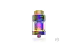 PRIME MOVER RTA GEMZ VAPE