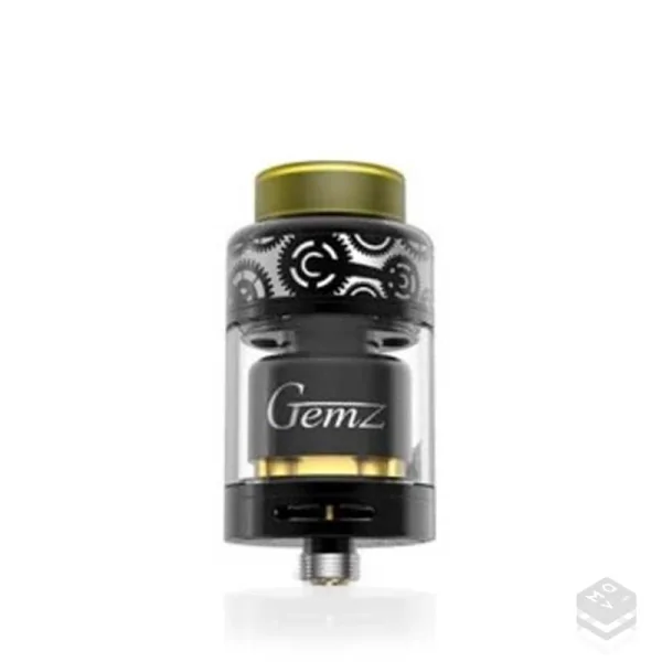 PRIME MOVER RTA GEMZ VAPE