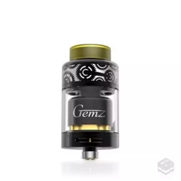 PRIME MOVER RTA GEMZ VAPE