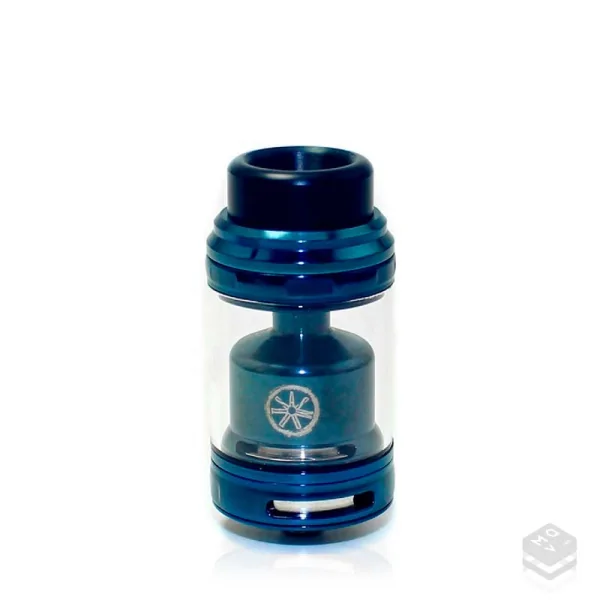 ZESTHIA RTA ASMODUS