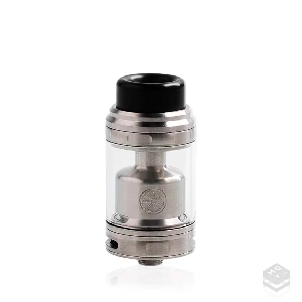 ZESTHIA RTA ASMODUS VAPE