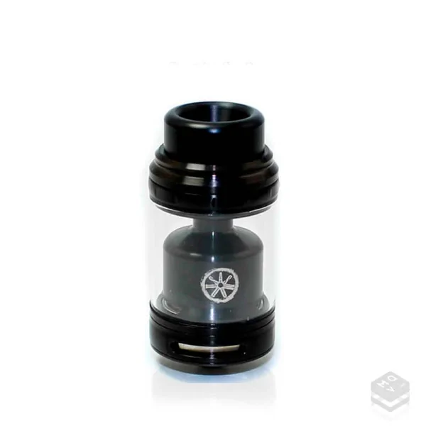 ZESTHIA RTA ASMODUS VAPE