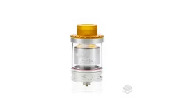 MAD DOG GTA DESIRE SILVER