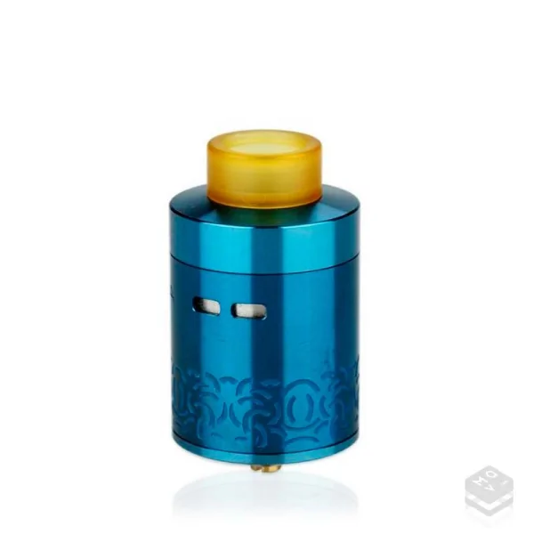 MEDUSA RDTA REBORN BF GEEKVAPE BLUE