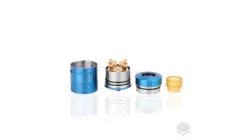 MEDUSA RDTA REBORN BF GEEKVAPE BLUE