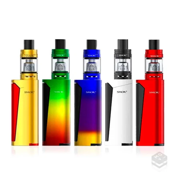 PRIV V8 FULL KIT SMOK VAPE