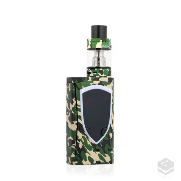 PROCOLOR 225W TFV8 BIG BABY KIT SMOK
