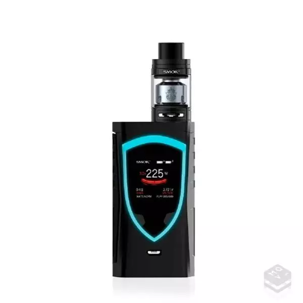 PROCOLOR 225W TFV8 BIG BABY KIT SMOK VAPE