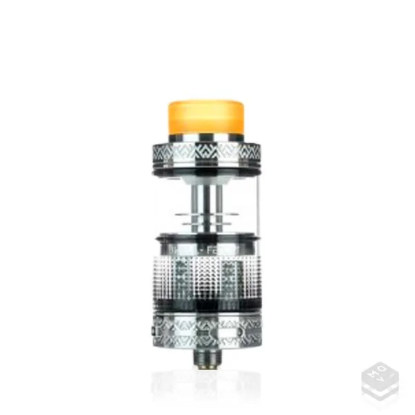 UWELL FANCIER RTA/RDA SILVER