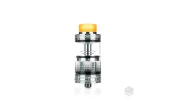 UWELL FANCIER RTA/RDA SILVER