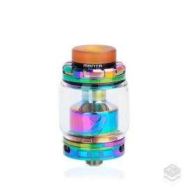 MANTA RTA ADVKEN RAINBOW VAPE