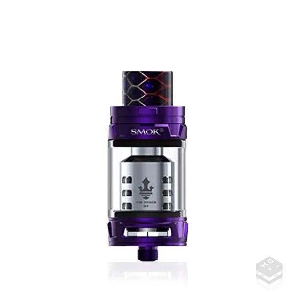 SMOK TFV12 PRINCE TANK VAPE