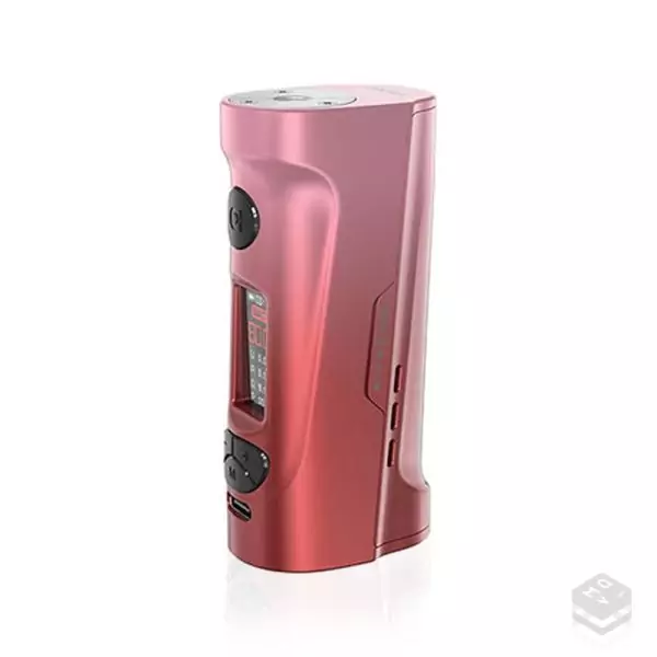 BOXXER ASPIRE MOD VAPE