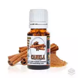 CANELA FLAVOR 10ML OIL4VAP VAPE