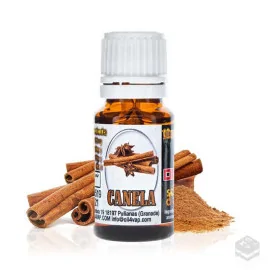 CANELA FLAVOR 10ML OIL4VAP