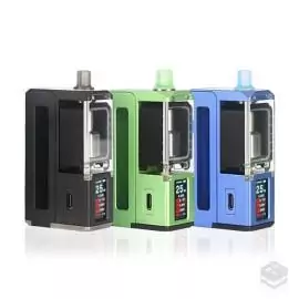 ADVKEN FOB AIO KIT VAPE