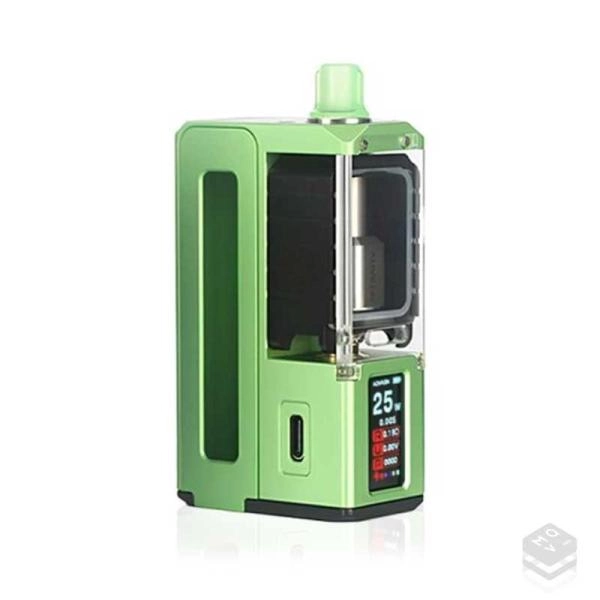 THUNDERHEAD BLAZE AIO VAPE