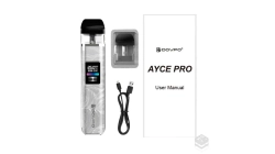 AYCE PRO DOVPO POD VAPE