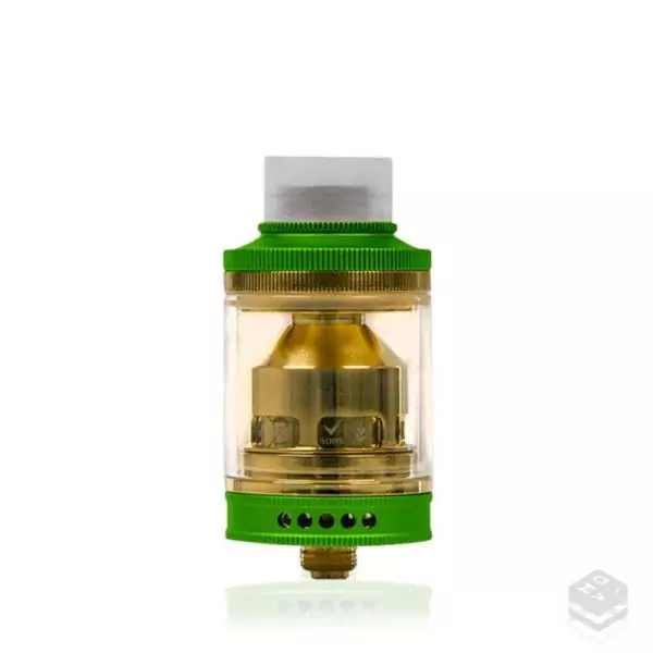 RTA WAKE MOD CO VAPE