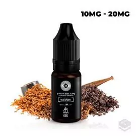 NICOTINE SALTS OLD PORT MONTREAL ORIGINAL 10ML