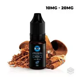 NICOTINE SALTS CHANCE MONTREAL ORIGINAL 10ML