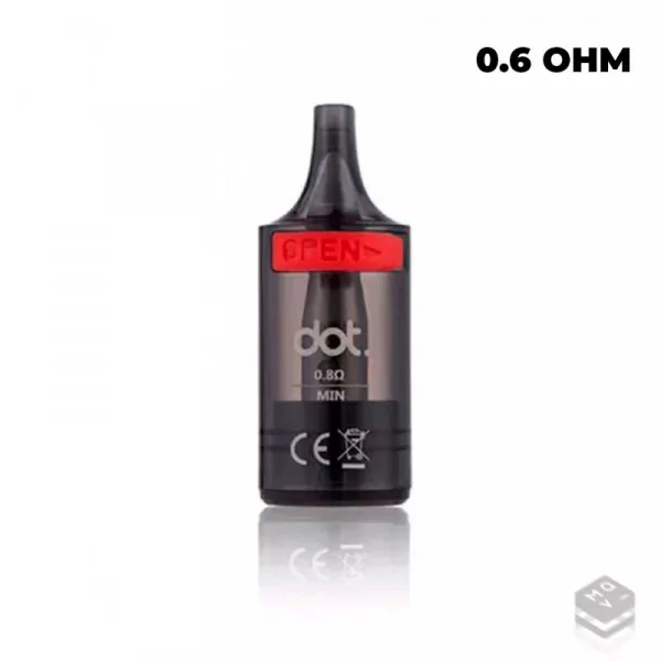elfbar nachfüll pod läuft aus DotMod dotPod S Pod System For Deal main image 0