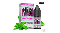 NIC SALTS JUICE SAUZ SWEET MINT DRIFTER BAR 10ML