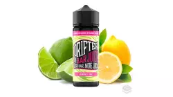 E-LIQUID DRIFTER BAR LEMON LIME JUICE SAUZ 100ML