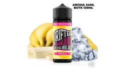 AROMA DRIFTER BAR BANANA ICE JUICE SAUZ 24ML LONGFILL