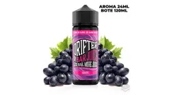 AROMA DRIFTER BAR GRAPE JUICE SAUZ 24ML LONGFILL