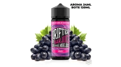 FLAVOUR DRIFTER BAR GRAPE JUICE SAUZ 24ML LONGFILL