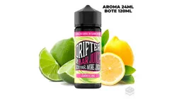 AROMA DRIFTER BAR LEMON LIME JUICE SAUZ 24ML LONGFILL