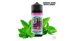 AROMA DRIFTER BAR SWEET MINT JUICE SAUZ 24ML LONGFILL