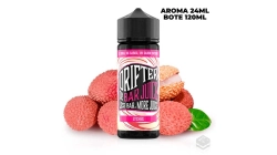 AROMA DRIFTER BAR LYCHEE JUICE SAUZ 24ML LONGFILL