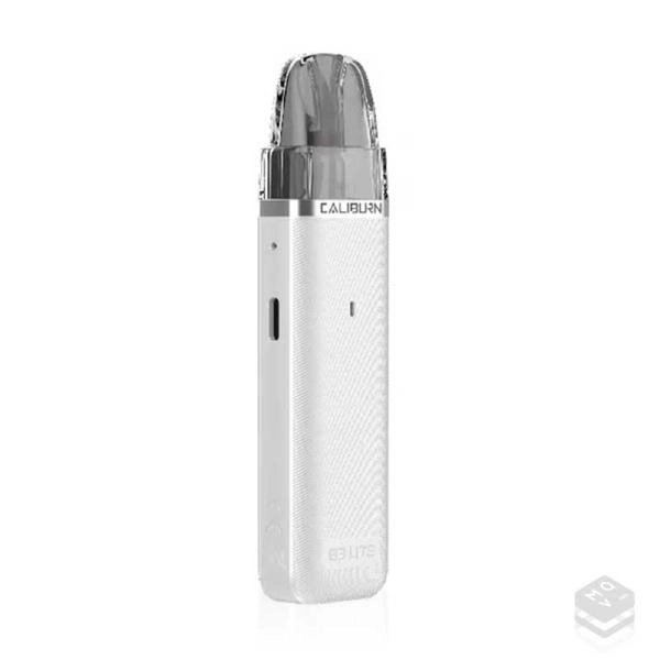 CALIBURN G3 LITE POD VAPE