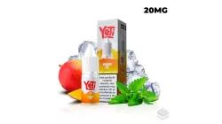 NIC SALT MANGO ICE YETI SUMMIT SALT 10ML