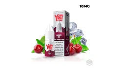 SALES DE NICOTINA CHERRY ICE YETI SUMMIT SALT 10ML