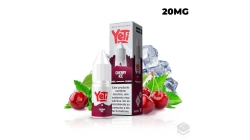 NIC SALT CHERRY ICE YETI SUMMIT SALT 10ML