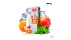 NIC SALT ORANGE MANGO ICE YETI SUMMIT SALT 10ML